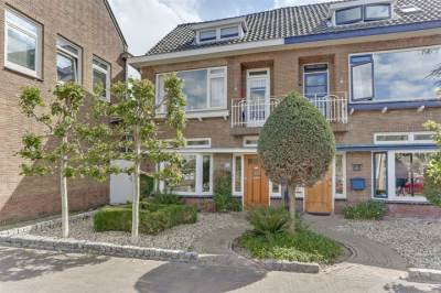 Woning Raadhuisplein 2a Zwijndrecht