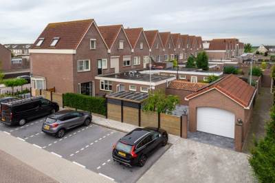 Woning Schoener 1 Volendam