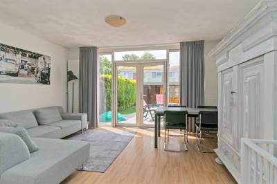 Woning Tristanstraat 10 Gouda