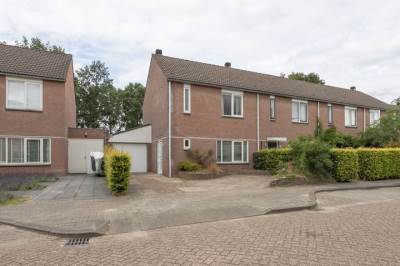 Woning Niers 41 Tilburg