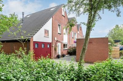 Woning St. Pietersland 42 Meppel