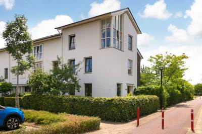 Woning Koningsboulevard 150 Huissen