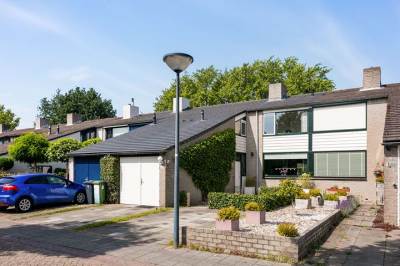 Woning Tijmhof 63 Oosterhout (NB)