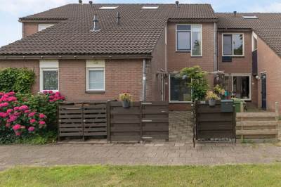 Woning Oostercluft 430 Steenwijk