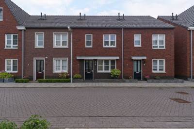 Woning De Groene Arend 63 Wormerveer