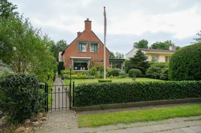 Woning Pop Dijkemaweg 86b Groningen