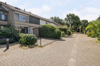 Woning Groenoord 177 Alphen aan den Rijn