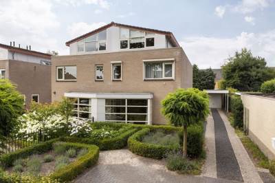 Woning Zutphensestraat 22A Apeldoorn