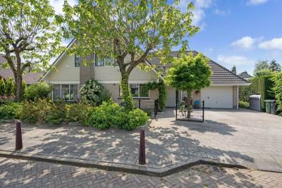 Woning Dijkwerker 6 Poortugaal