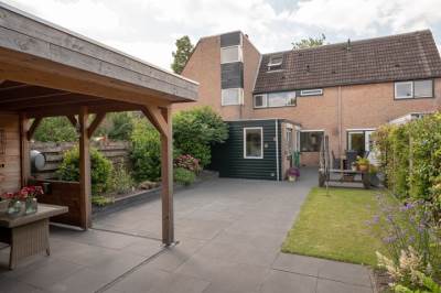 Woning Pieter Wariuslaan 150 Midwoud