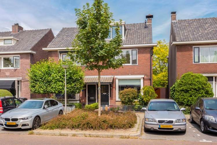 Woning Van Diemenstraat 77 Enschede