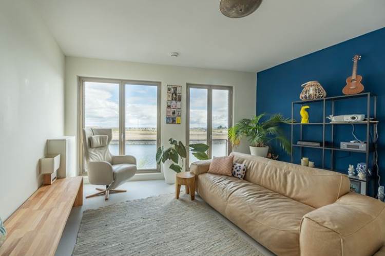 Woning Wim Noordhoekkade 122 Amsterdam