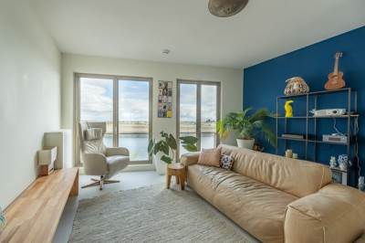 Woning Wim Noordhoekkade 122 Amsterdam