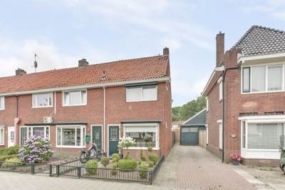 Woning Nachtegaalstraat 7 Almelo