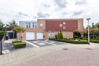 Woning Binnenhof 7 Etten-Leur