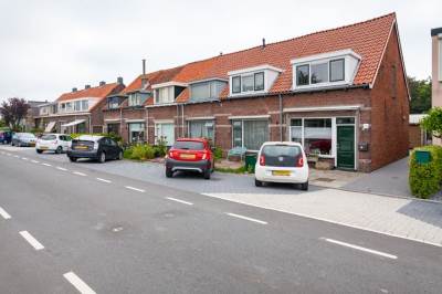 Woning Noordersingel 40 Berkel en Rodenrijs