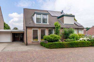 Woning Gagelrijs 35 Rijen