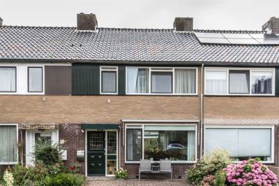 Woning Henry Dunantlaan 83 Diemen