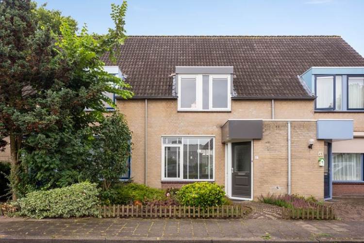 Woning Geulstraat 47 Veghel