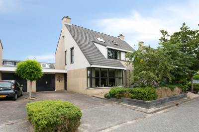 Woning Klokschildpad 8 Heerhugowaard