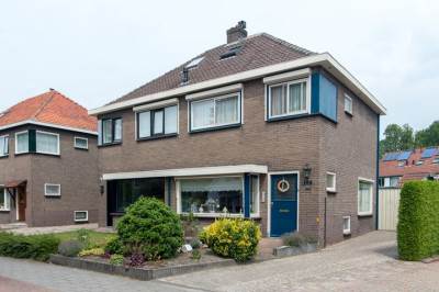 Woning Middellaan 105 Veenendaal