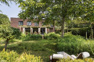 Woning Joris van der Haagenlaan 25 Arnhem
