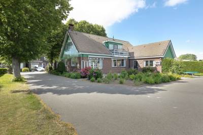 Woning Dorpsstraat 867 Assendelft