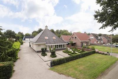Woning Kanaal B ZZ 63 Emmer-Compascuum