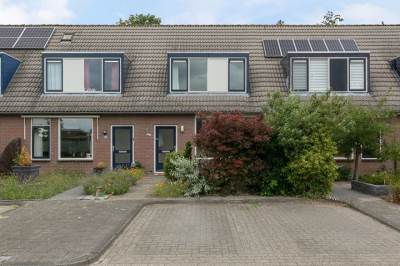 Woning Brandemaat 111 Meppel
