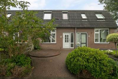 Woning De Paldert 35 Klazienaveen