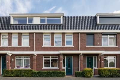 Woning Veenendaalstraat 131 Tilburg