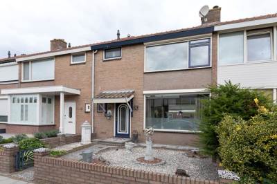 Woning Antoon Coolenstraat 29 Etten-Leur