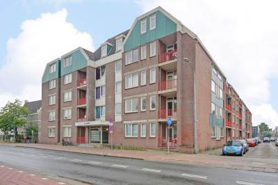 Woning De Zetter 22 Wormerveer