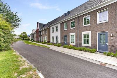 Woning De Zeven Boompjes 23 Vianen (UT)