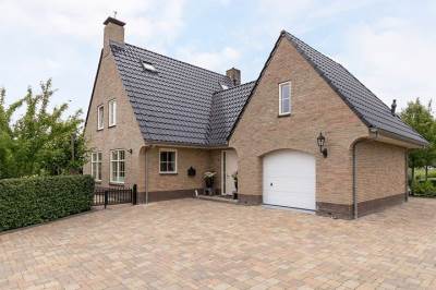 Woning It Sinderlân 13 Leeuwarden