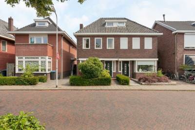 Woning Poolmansweg 178 Enschede