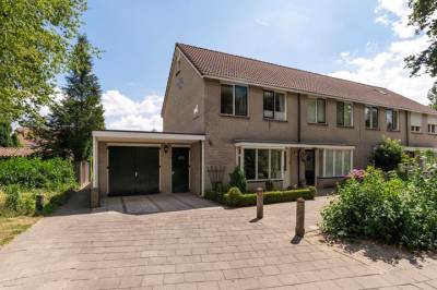 Woning Willinklanden 1 Enschede