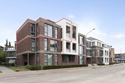 Woning Zwaanstraat 108 Cuijk