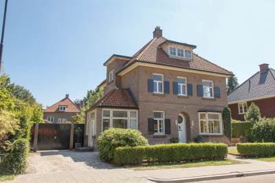 Woning Prinsenlaan 7 Apeldoorn