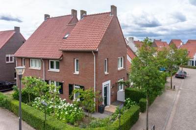 Woning Schorfhoeve 1 Helmond