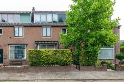 Woning Rembrandtlaan 12 Baarn