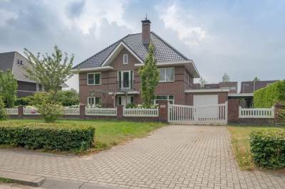 Woning Jan Dirk van Exterlaan 18 Almere