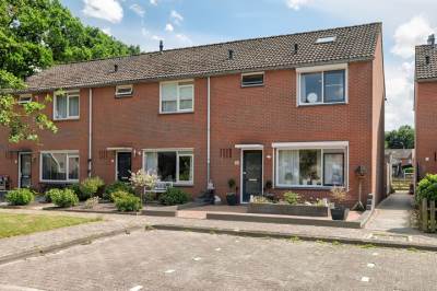 Woning Elzenlaan 5 Emmer-Compascuum