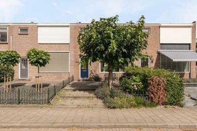 Woning Paulusweg 54 Hendrik-Ido-Ambacht