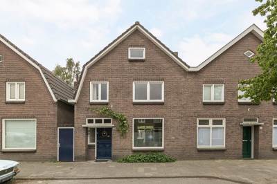 Woning Lijmbeekstraat 104 Eindhoven
