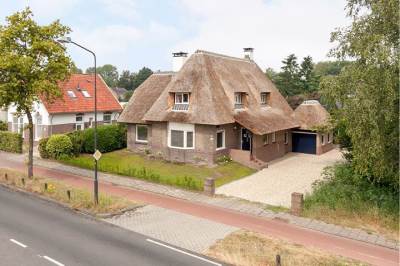 Woning Deventerstraat 215 Apeldoorn