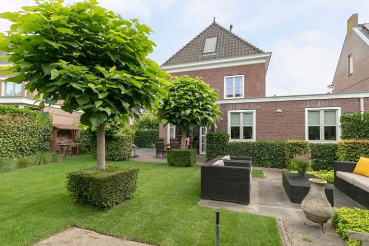Woning Loovoort 3 Helmond