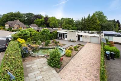 Woning De Hoefkens 27 Moergestel