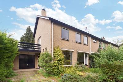 Woning Pikeursbaan 18 Gorssel