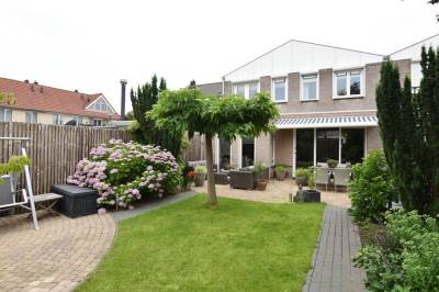 Woning Crassus 4 Wijk bij Duurstede